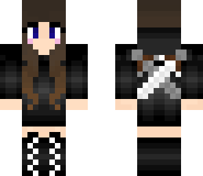 improved assassin 