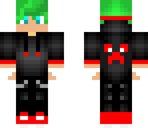 emerald saiyan