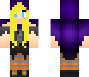 witch