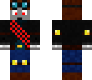 injured robo dan tdm