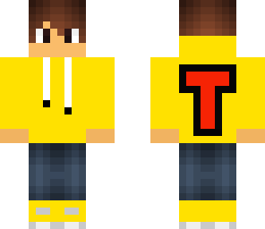 prince skin