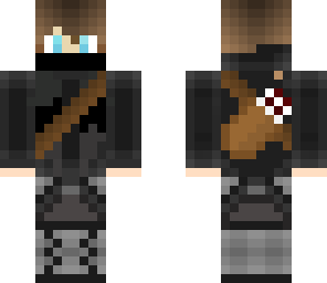 assassin boy improved