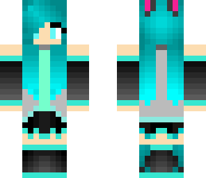 hatsune miku