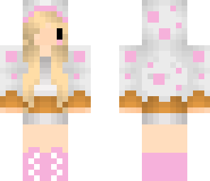 pink cake edit