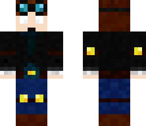 thediamondherobrine