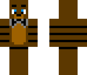 freddy fazbear