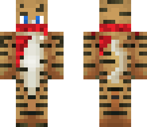 tiger