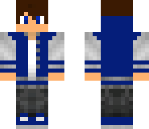 darker blue