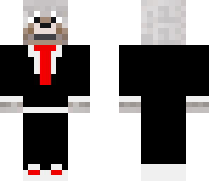 papa lobo