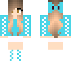 summer girl