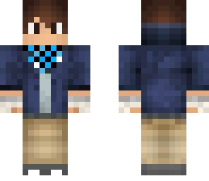 edited cool boy
