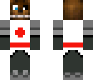 red freddy knight