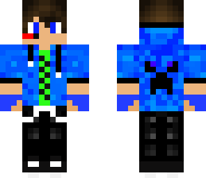 fooxcraft