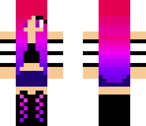 ombre