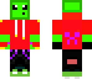 slime dj
