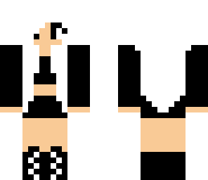 emo chick