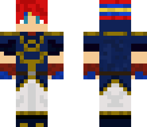 roy