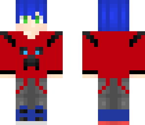 anime chulo