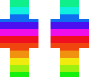 rainbow pride