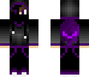ender boy