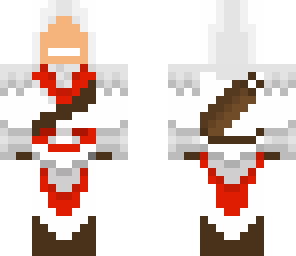 goldpaus assassin