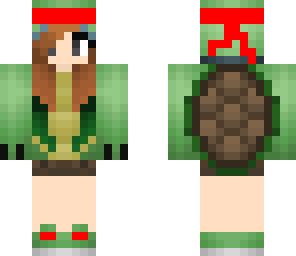 raphiel tmnt