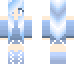 icess ice my friends skin only
