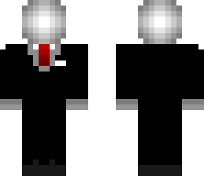 better slender man