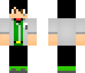 skin