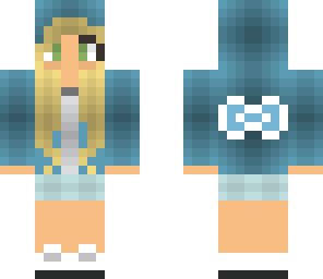bow girl