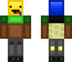 all your blocks derpy simple