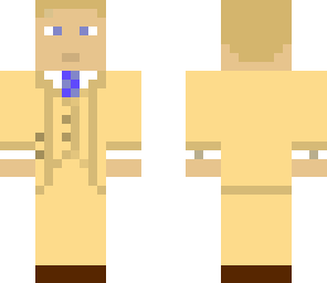 beige 3 piece suit