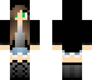 midnight teen