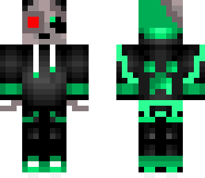 cybor panda