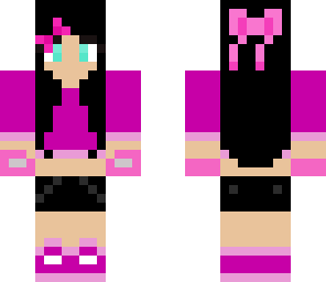 cute tomboy editted