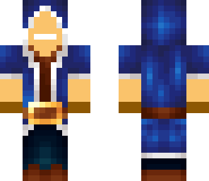 goldpaus wizard