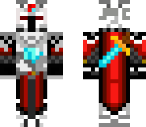 the quartz knight