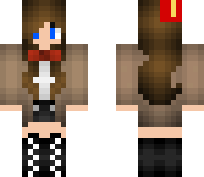 11 doctor who girl
