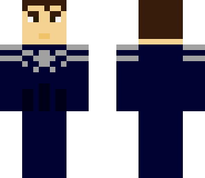 captain