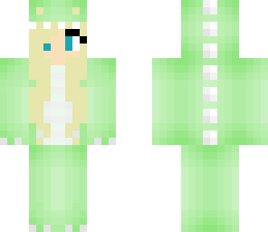 vee skin