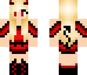 she devil queen