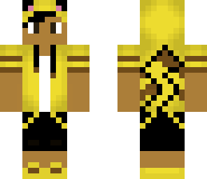 dagamingpotato summer