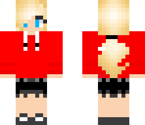 pretty sports girl