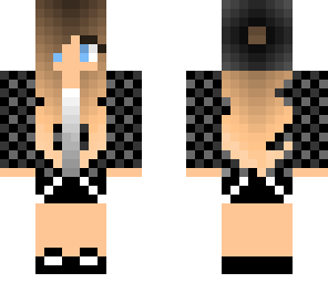 my new skin