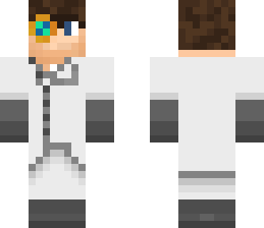 mad scientist