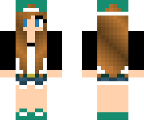 remake of baseball girl