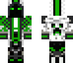 enderman assassin