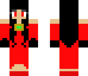 queen demon