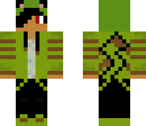 dagamingpotato halloween