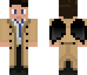 castiel